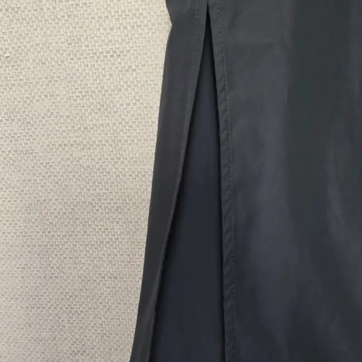 [BUNJANG] Vov Long Shirt Dress / 보브 셔츠형 롱원피스(55~66)