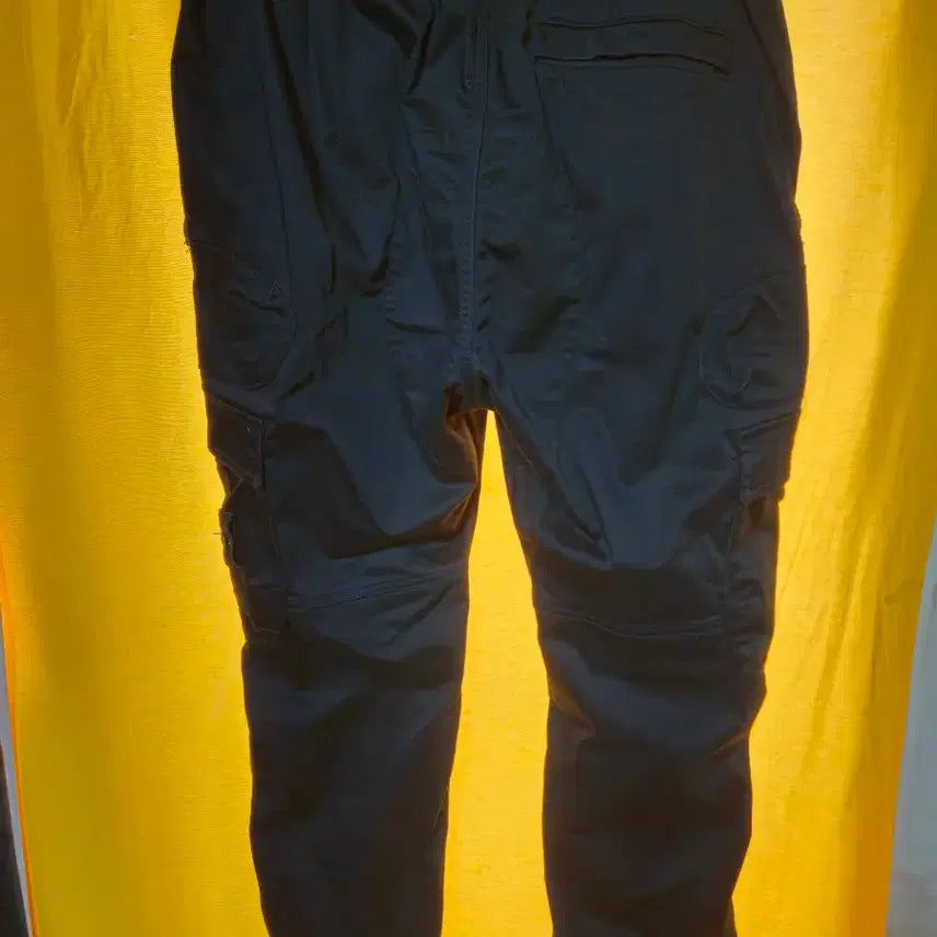 [BUNJANG] Stone Island Cargo Pants / 스톤아일랜드 탄창카고바지