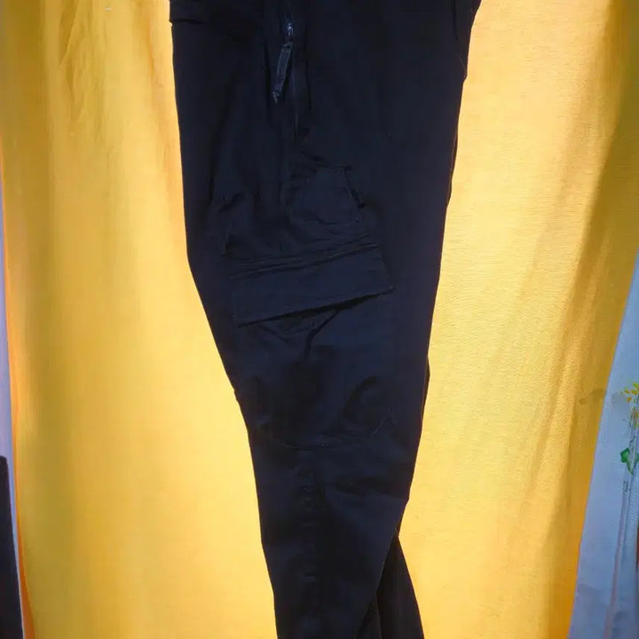 [BUNJANG] Stone Island Cargo Pants / 스톤아일랜드 탄창카고바지