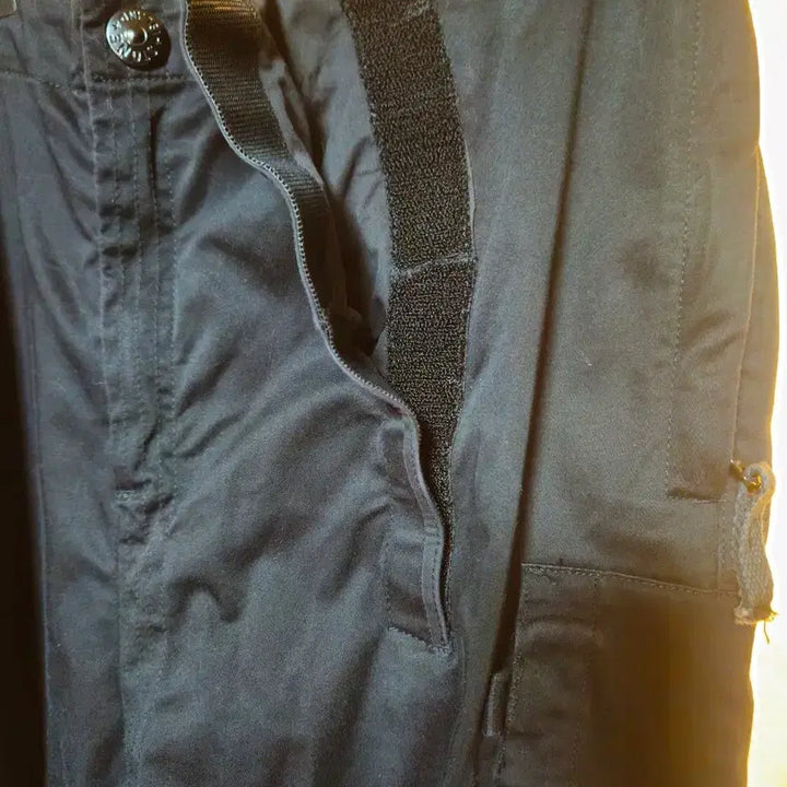 [BUNJANG] Stone Island Cargo Pants / 스톤아일랜드 탄창카고바지