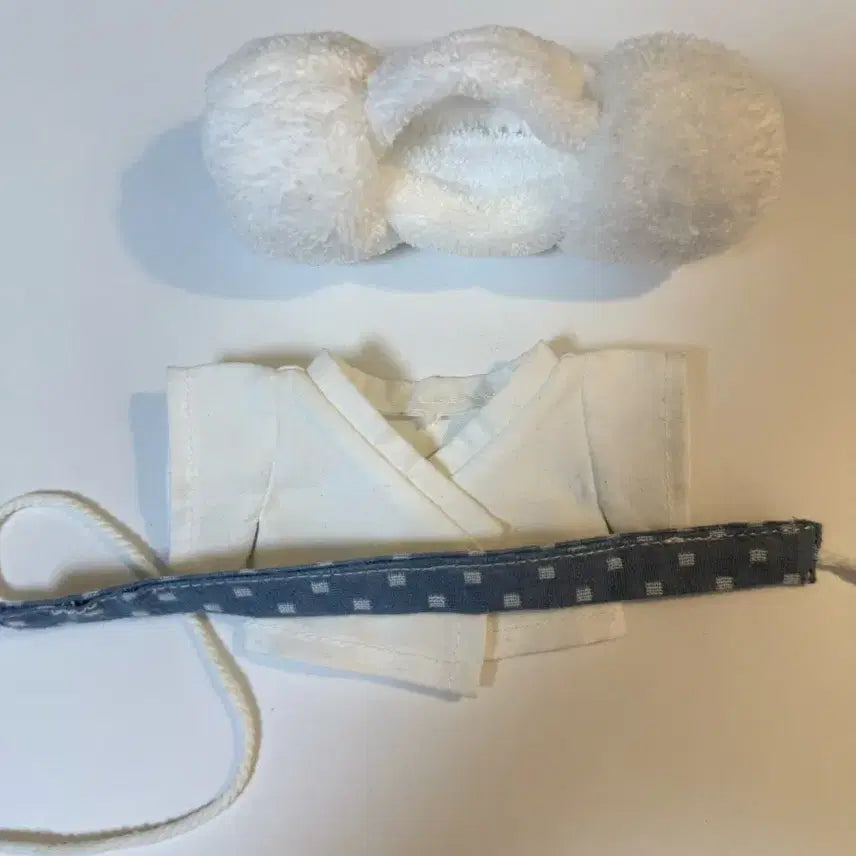 [BUNJANG] Doll Yukata Kimono Outfit / 5깅 10깅용 온천 유카타 기모노 누이옷 인형옷