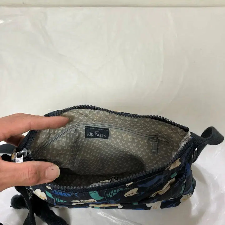 [BUNJANG] Kipling Crossbody Bag / 키플링 크로스백@9900