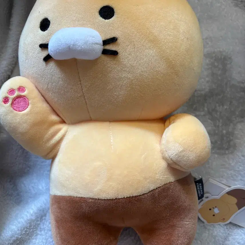 [SOLD OUT] 카카오프렌즈 춘식이 인형