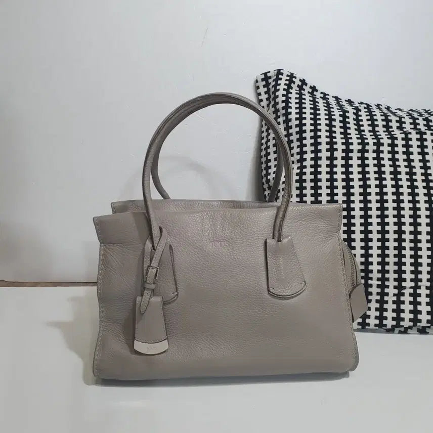 [BUNJANG] Tods Tote Bag / 정품 ㅡ토즈ㅡ토트백 ㅡㅡ택포