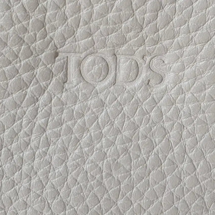 [BUNJANG] Tods Tote Bag / 정품 ㅡ토즈ㅡ토트백 ㅡㅡ택포