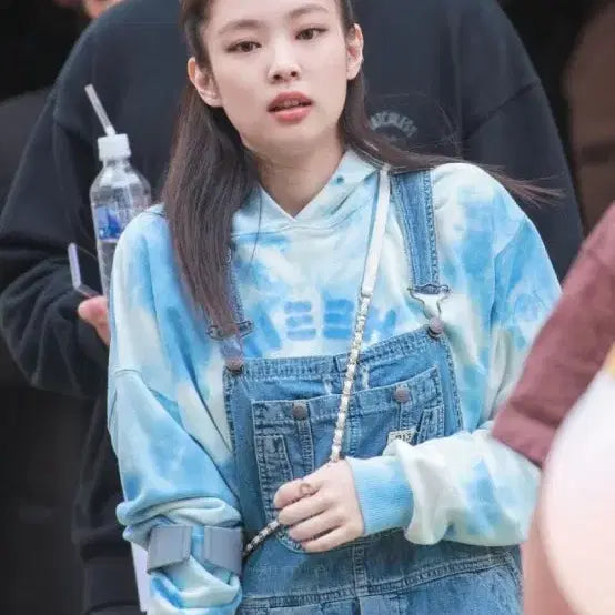 [BUNJANG] Nieeh Hoodie / 니히 nieeh 후드