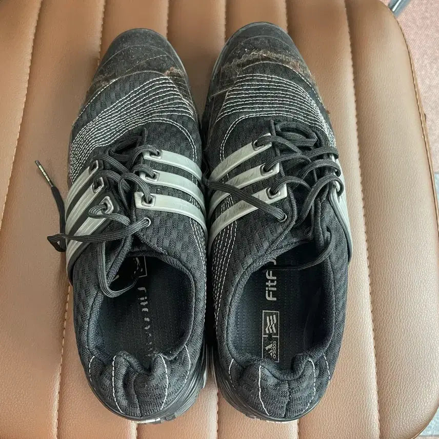 [BUNJANG] Adidas Golf Shoes 275mm / 아디다스 골프화 275mm