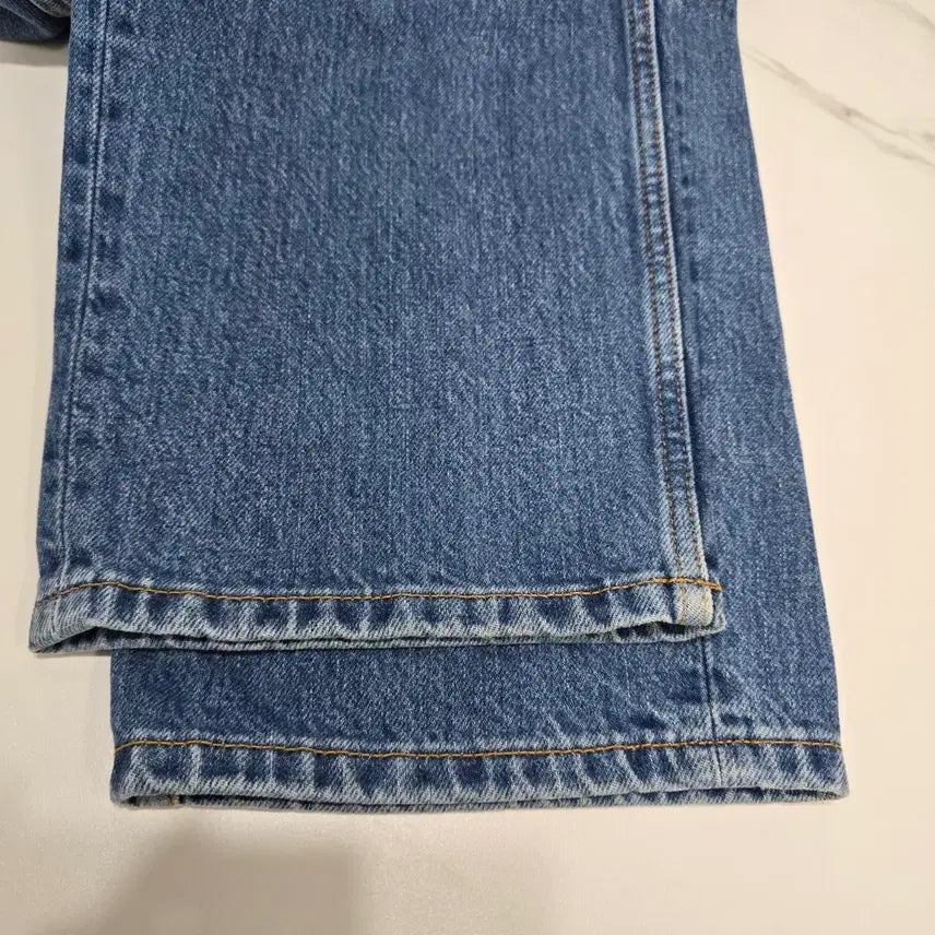 [BUNJANG] J. Lindeberg Denim Pants / J 린드버그 데님팬츠