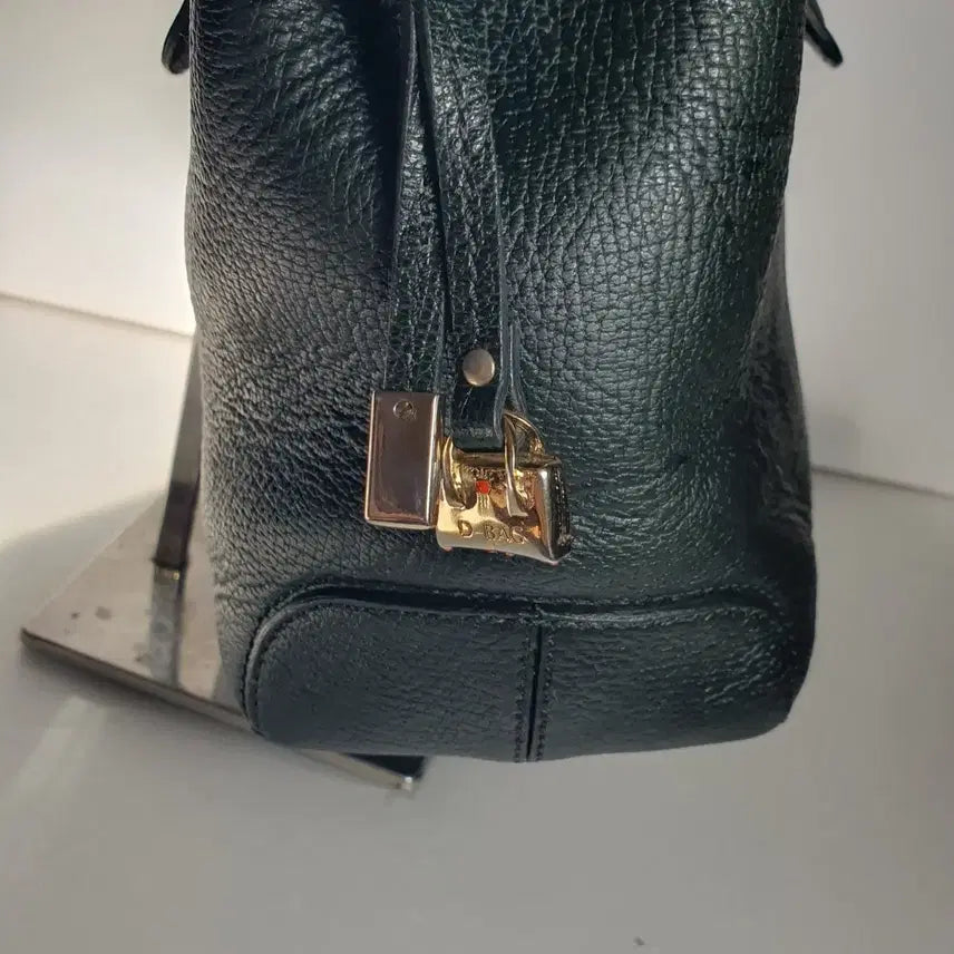 [BUNJANG] Tods Leather Tote Bag / 정품 ㅡ토즈ㅡㅡ가죽토트백 ㅡ택포