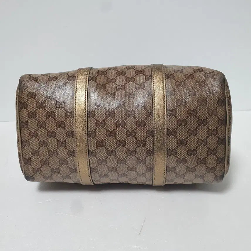 [BUNJANG] Gucci GG Pattern Tote Bag / 정품 ㅡ구찌ㅡ토트백 ㅡ택포