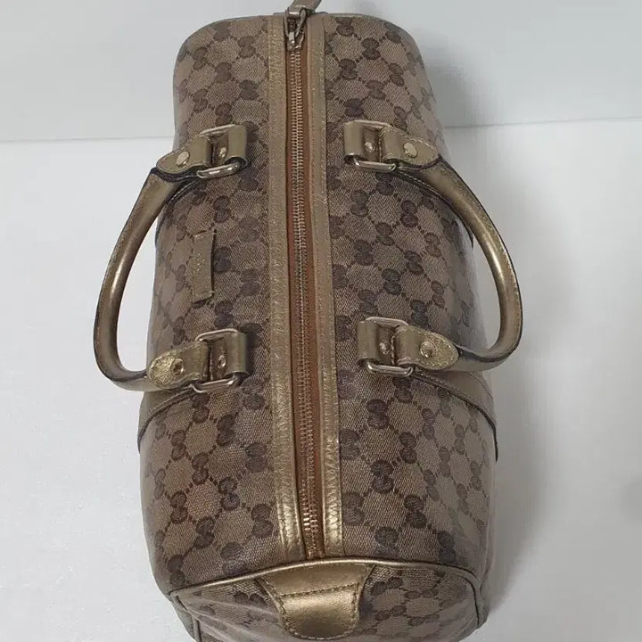 [BUNJANG] Gucci GG Pattern Tote Bag / 정품 ㅡ구찌ㅡ토트백 ㅡ택포