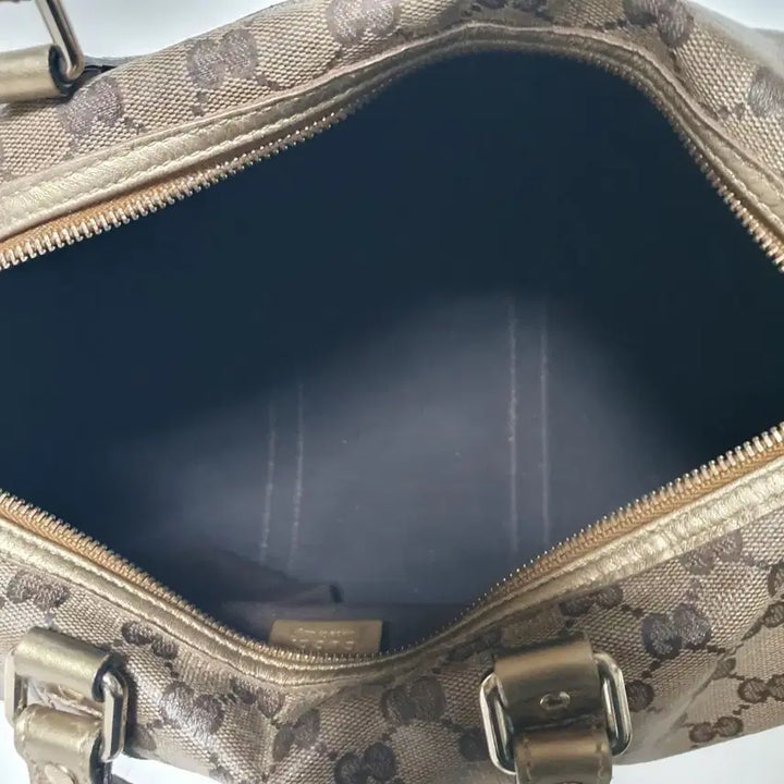 [BUNJANG] Gucci GG Pattern Tote Bag / 정품 ㅡ구찌ㅡ토트백 ㅡ택포