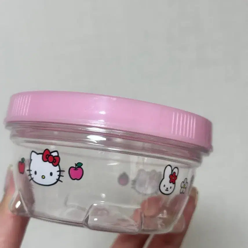 [SOLD OUT] 2001 고전 키티 보관함