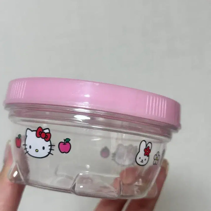 [SOLD OUT] 2001 고전 키티 보관함