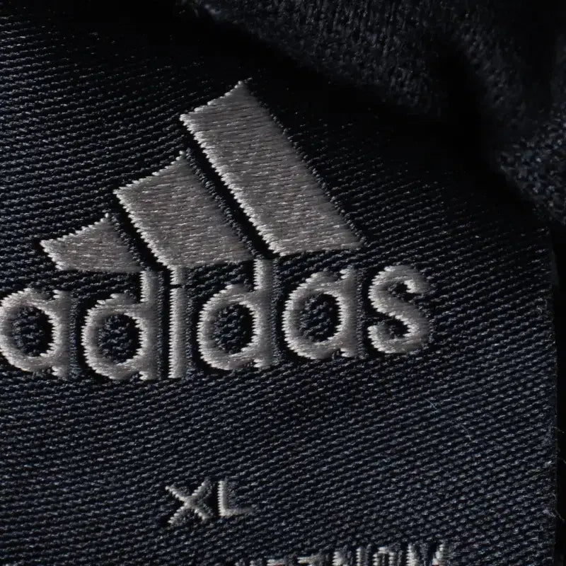 [BUNJANG] Adidas Training Pants Black (XL-2XL) / ( XL-2XL) ADIDAS 아디다스 트레이닝복 바지 블랙-2532