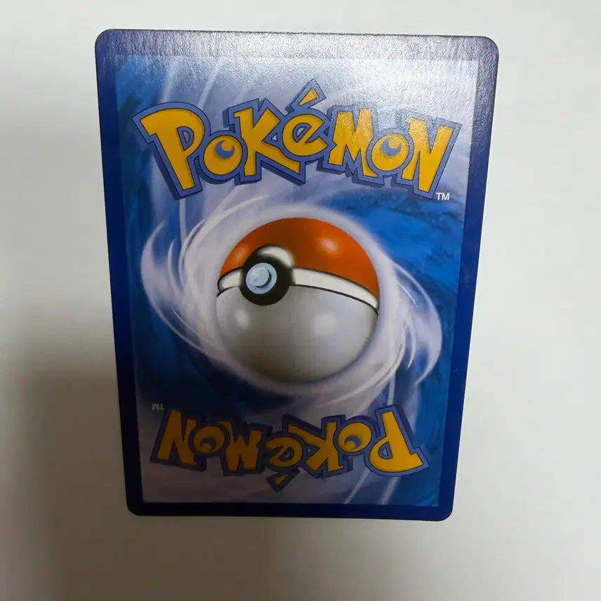 [BUNJANG] Durubo Pokemon Card / 두르보 포켓몬카드