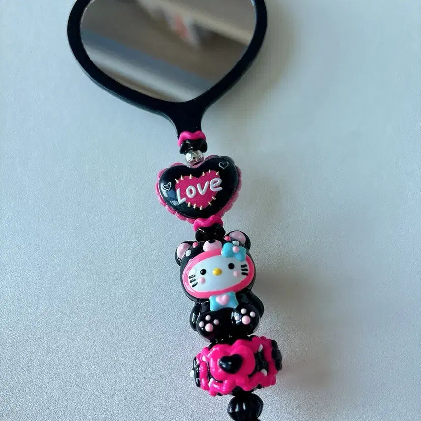 [SOLD OUT] 키티수제거울