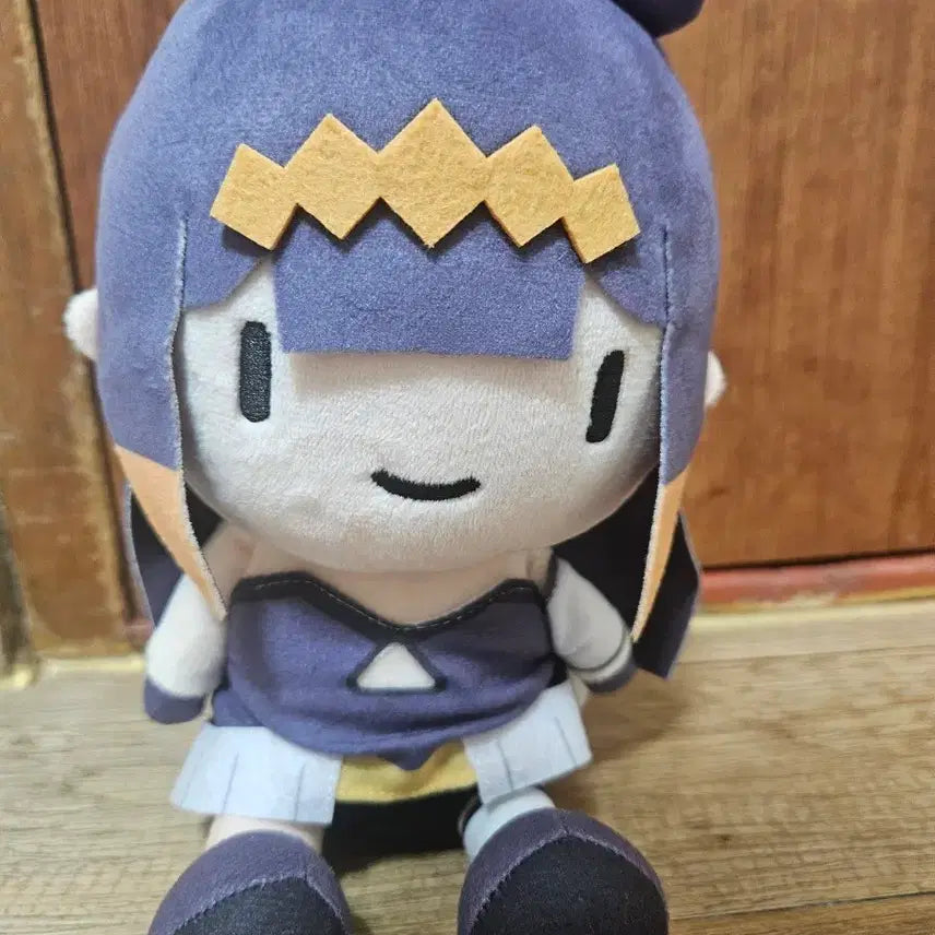 [SOLD OUT] 홀로라이브en 니노마에 이나니스 인형