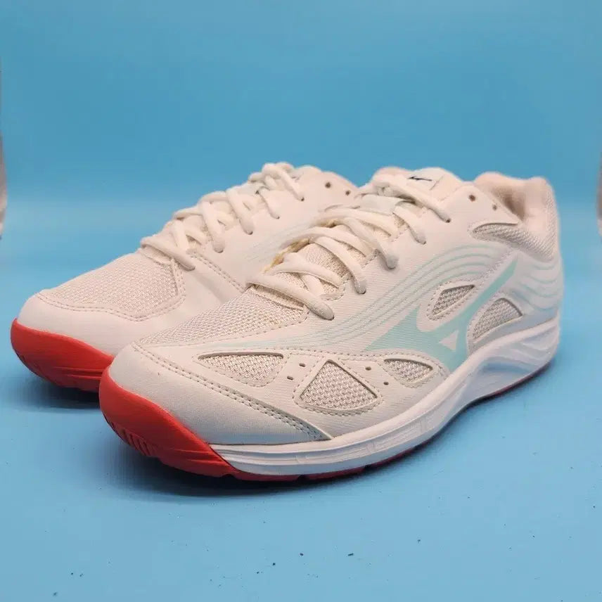 [BUNJANG] Mizuno Cyclone Speed 3 Indoor Shoes 255 / o 미즈노 사이클론스피드3 인도어화 255