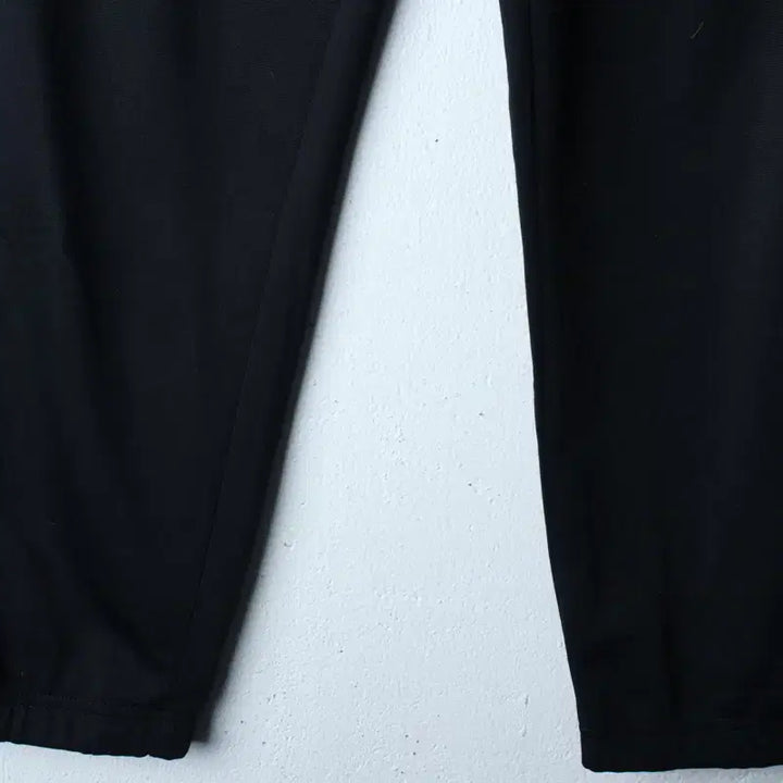 [BUNJANG] Nike Training Pants Black Old School (L-XL) / (L-XL) 나이키 트레이닝복 바지 작은사용감 블랙 올드스쿨-2536