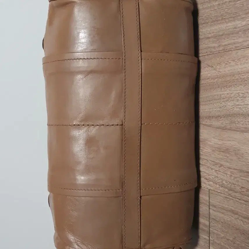 [BUNJANG] Tods Leather Tote Bag / 정품 ㅡ토즈ㅡ가죽.토트백 ㅡ택포