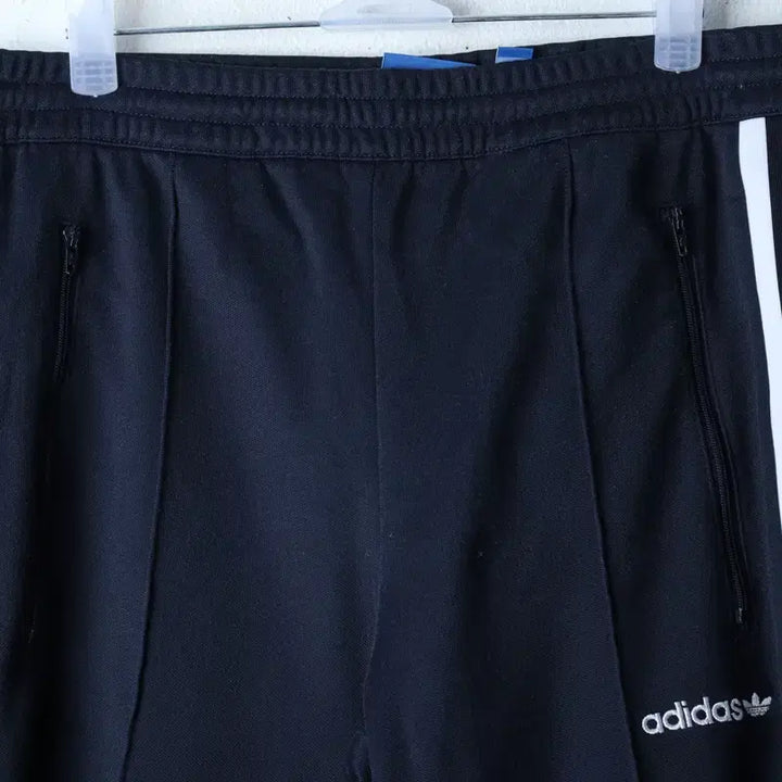 [BUNJANG] Adidas Beckenbauer Training Pants / (S-M) 아디다스 트레이닝복 바지 작은사용감 베켄바우어-2537