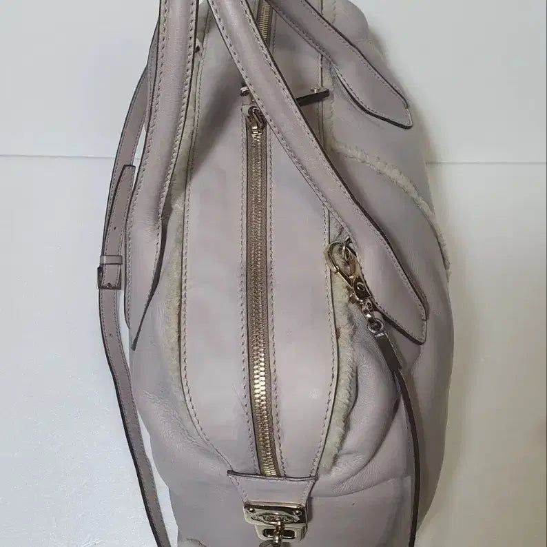 [BUNJANG] Tods Leather D-Bag Tote / 정품 ㅡ토즈ㅡㅡ가죽. 디백