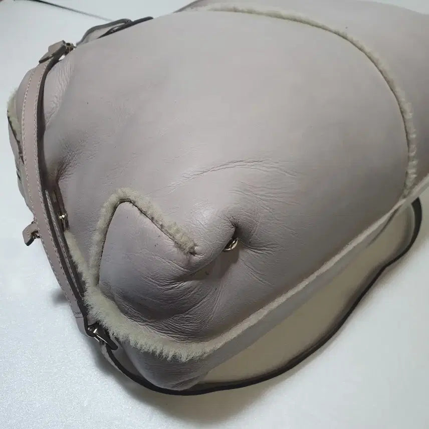 [BUNJANG] Tods Leather D-Bag Tote / 정품 ㅡ토즈ㅡㅡ가죽. 디백