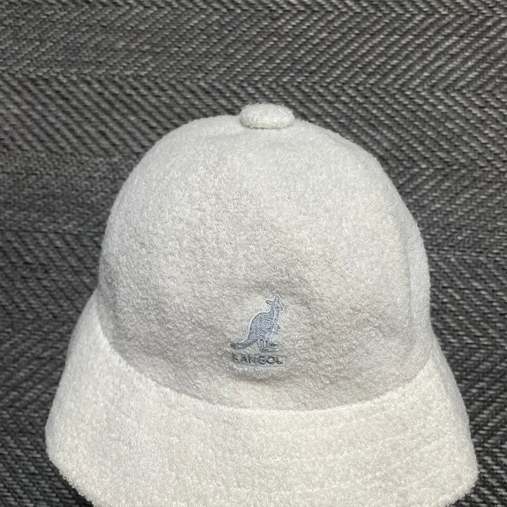 [BUNJANG] Kangol Archive Bermuda Bucket Hat / 캉골 아카이브 버뮤다 버킷햇o 5246