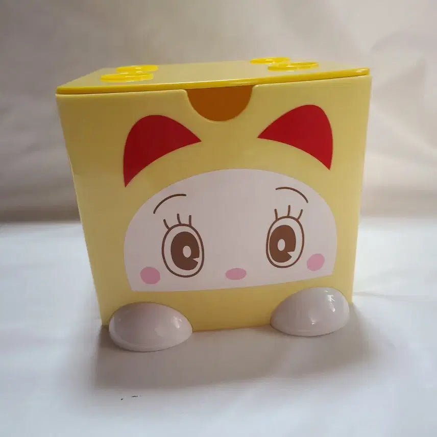 [SOLD OUT] 도라에몽 여동생 도라미 서랍 보관함