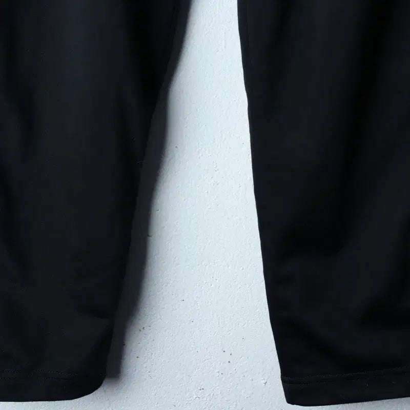 [SOLD OUT] (S-M) 아디다스 트레이닝복 바지 파이어버드 블랙 약기모-253A