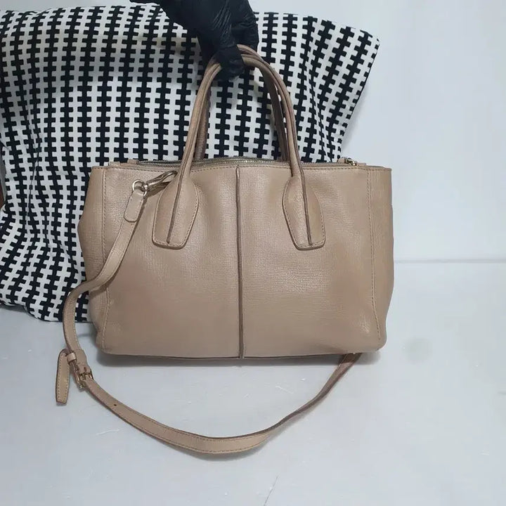 [BUNJANG] Tods Tote Bag / 정품 ㅡ토즈ㅡ토트백