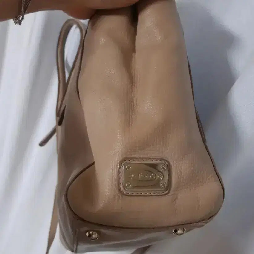 [BUNJANG] Tods Tote Bag / 정품 ㅡ토즈ㅡ토트백