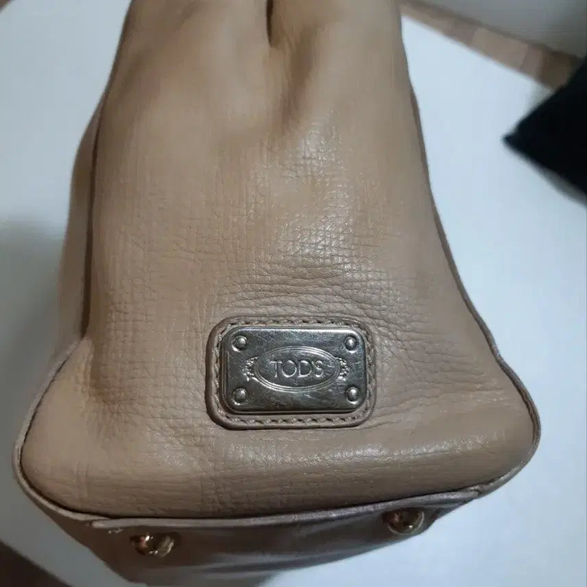 [BUNJANG] Tods Tote Bag / 정품 ㅡ토즈ㅡ토트백