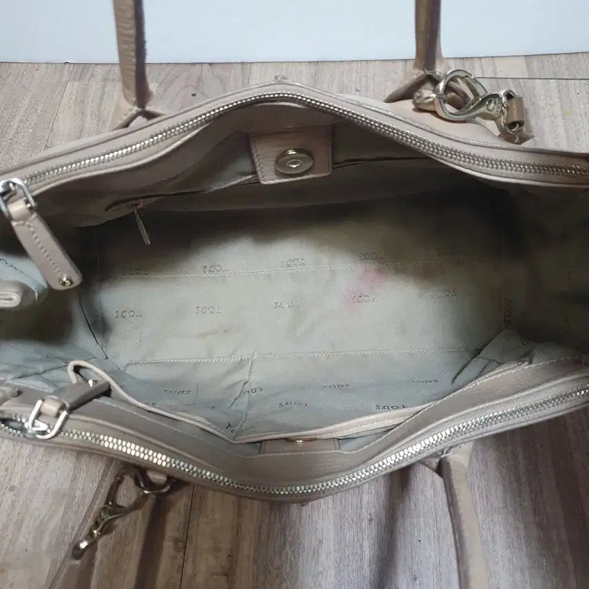 [BUNJANG] Tods Tote Bag / 정품 ㅡ토즈ㅡ토트백