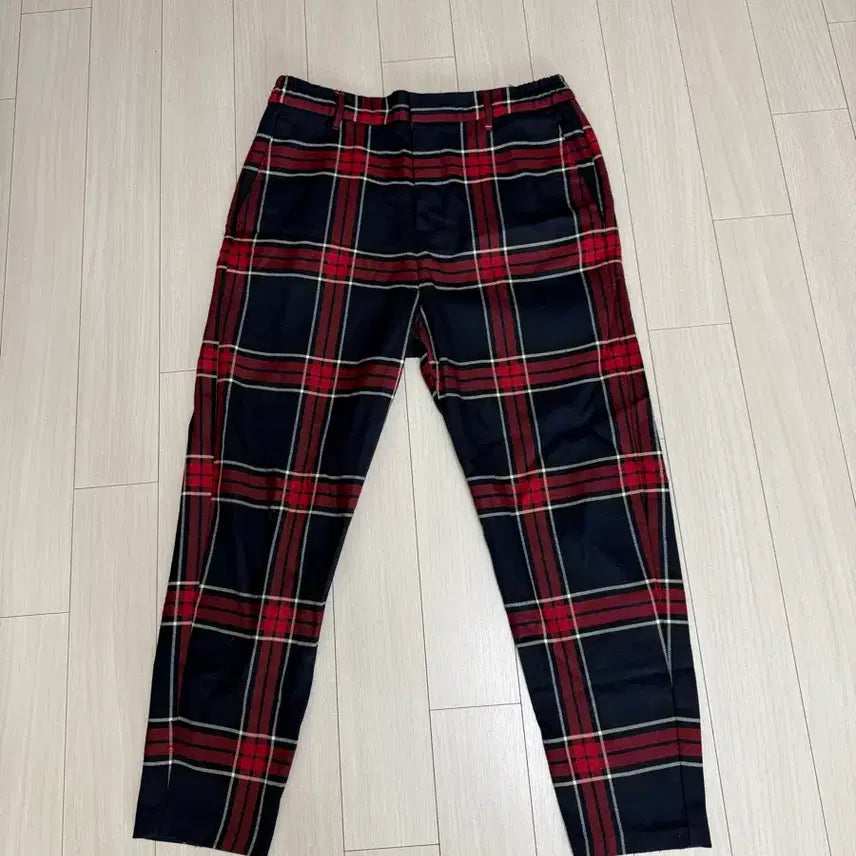 [BUNJANG] Vintage Denim Pants Bundle / 빈티지 팬츠 바지 데님 면바지 구제 도매 꿀매 할인가격