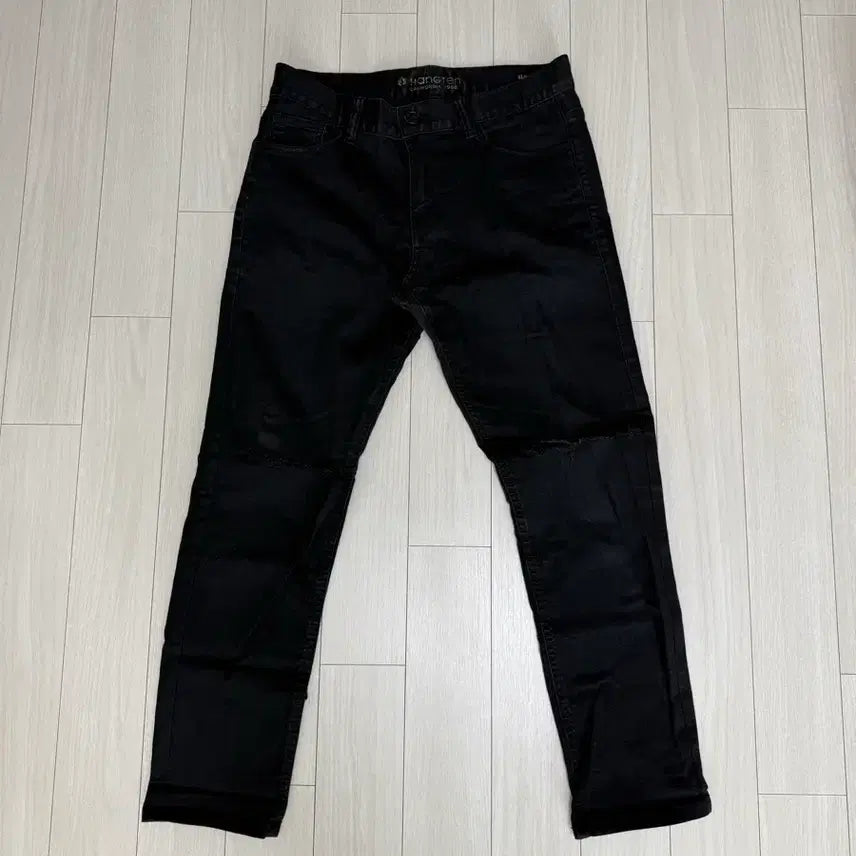 [BUNJANG] Vintage Denim Pants Bundle / 빈티지 팬츠 바지 데님 면바지 구제 도매 꿀매 할인가격