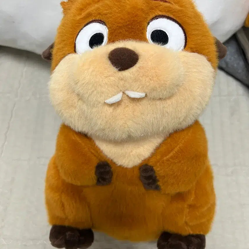 [SOLD OUT] 디즈니 호퍼스 메이블 비버 인형 판매