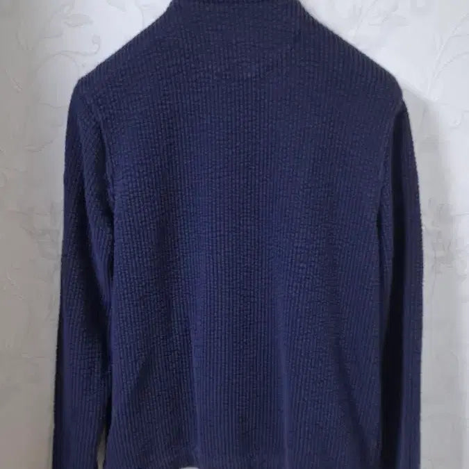 [BUNJANG] Michael Kors Waffle Textured Zip-Up Jacket / (정품) 마이클코어스 와플텍스처 집업자켓 95~100