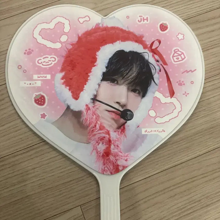 [SOLD OUT] 엔시티위시 재희 대영 우치와 양도