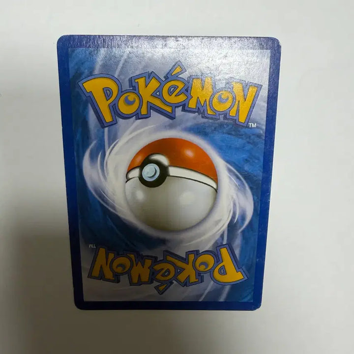 [BUNJANG] Moamer Pokemon Card / 모아머 포켓몬카드