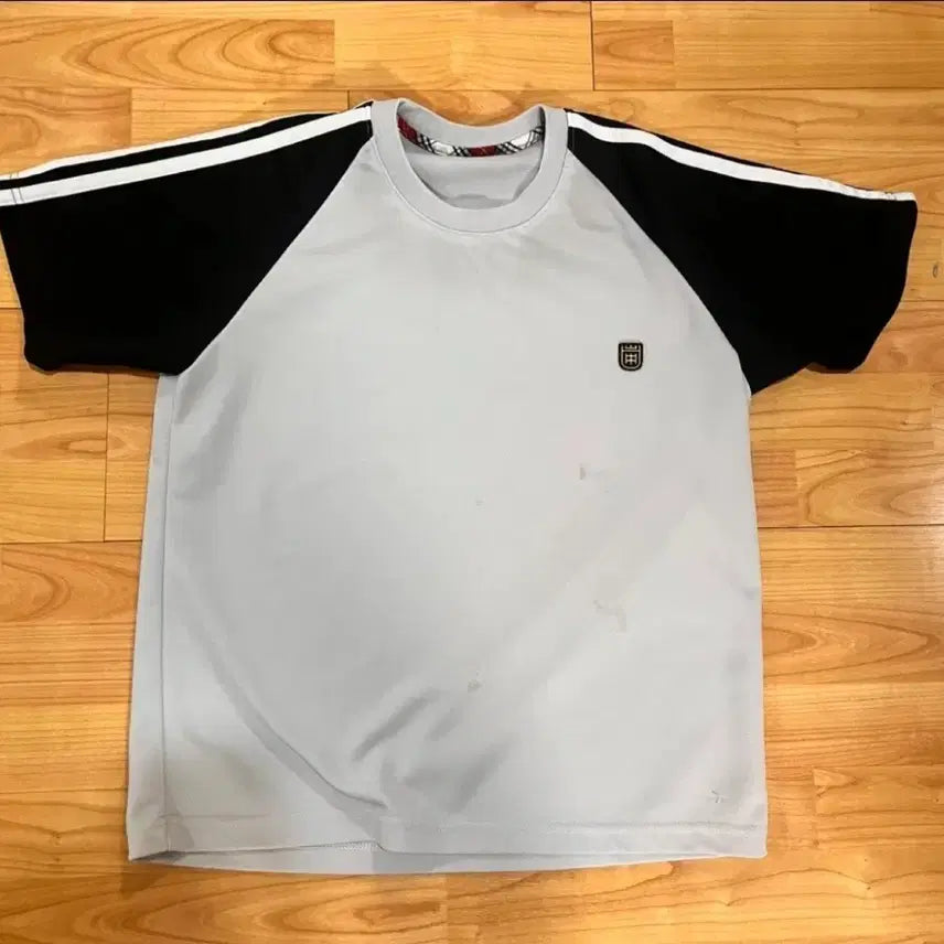 [SOLD OUT] 탄방중학교 생활복 상의 1벌