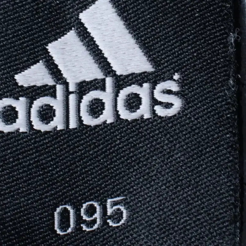 [BUNJANG] Adidas Training Pants Navy / (M-L) 아디다스 트레이닝복 바지 축구 풋살 기능성 네이비-2541