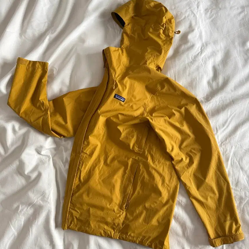 [SOLD OUT] [XL] 파타고니아 토렌쉘 벅윗 골드