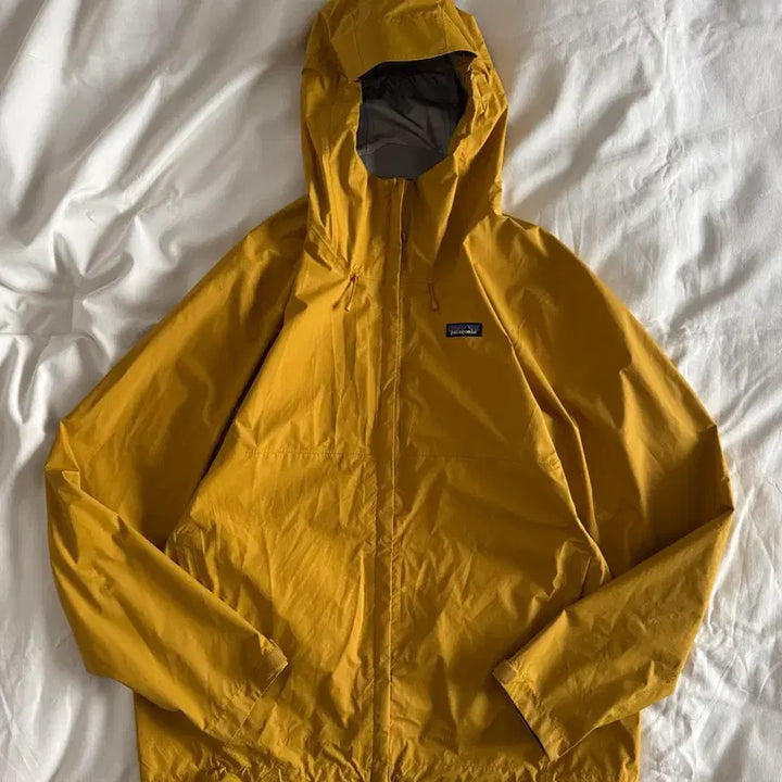 [SOLD OUT] [XL] 파타고니아 토렌쉘 벅윗 골드