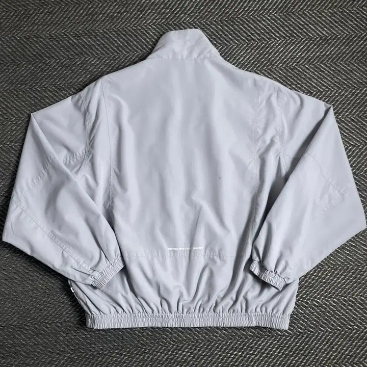[BUNJANG] Code:Graphy Spell Logo Utility Windbreaker / 코드그라피 스펠로고 유틸리티 바람막이o 5255