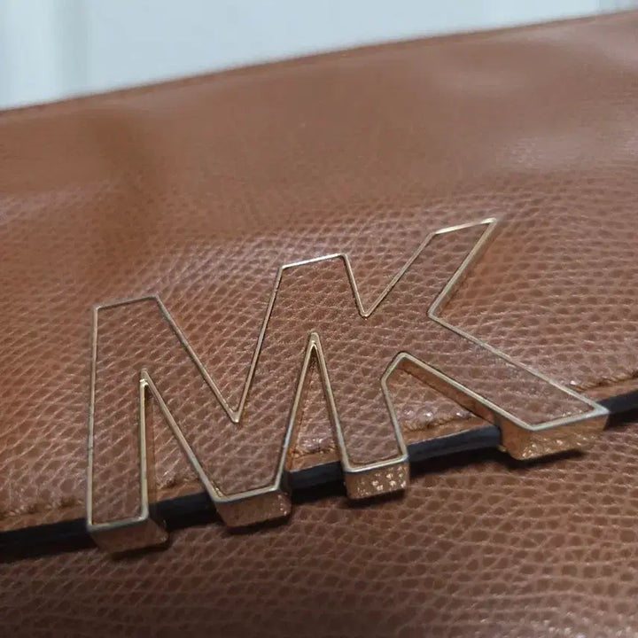 [BUNJANG] Michael Kors Chain Mini Shoulder Bag / 마이클코어스 체인 미니 숄더백 크로스백