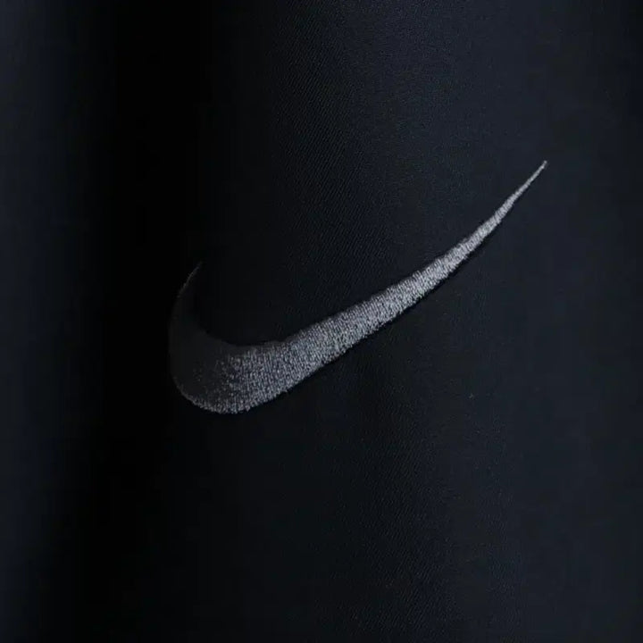 [BUNJANG] Nike Training Woven Pants (L-XL) - Black / (L-XL) 나이키 트레이닝복 바지 우븐 밴딩 블랙-2545
