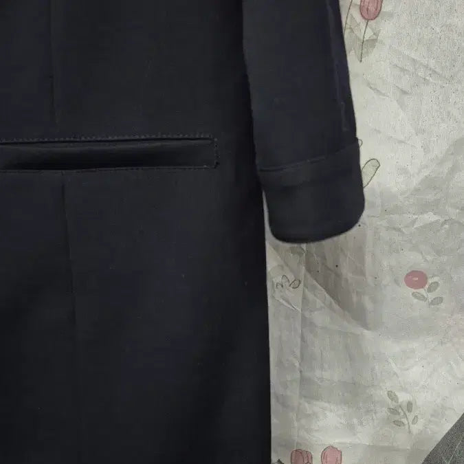 [BUNJANG] KEITH Navy Midi Dress / KEITH  키이스    원피스