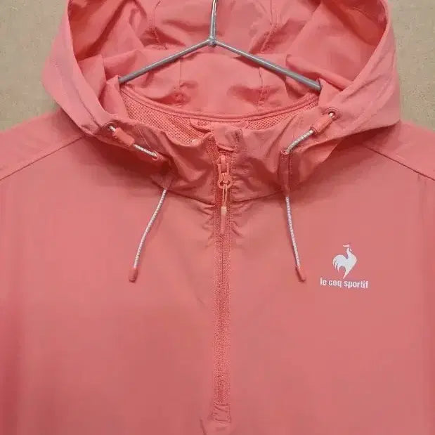 [BUNJANG] Le Coq Sportif Anorak Jacket / 르꼬끄아노락